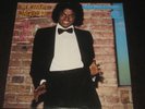 Michael Jackson rare '79 1st press LP Off The Wall NM Epic * half speed mastered