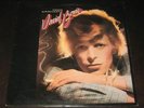 David Bowie rare '75 UK 1st press LP Young Americans on RCA mint-
