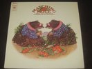 Matching Mole rare '72 1st press LP Matching Mole on CBS mint- * top progressive