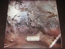 Cocteau Twins rare '83 Spain 1st press LP Head Over Heels on Victoria NM GOTHIC