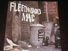 Peter Green's Fleetwood Mac rare '68 LP on CBS  mint- ** uk psych blues killer