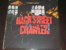 Back Street Crawler rare '75 UK 1st press LP The Band Plays On NM FREE Kossoff