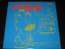 Yardbirds rare '83 EDSEL LP Roger The Engineer  mint-  mono mix   PSYCH GARAGE