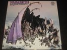 Nazareth rare '75 ITALY 1st press LP Hair Of The Dog on VERTIGO SWIRL  mint-