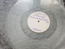 Marc Bolan T.Rex - Sing Me A Song - 1981 - Clear - Test Pressing White Label