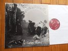 PATAPHONIE : Le Matin Blanc RARE FRENCH LP PRIVATE SPACE PROG ROCK AVANT EX+