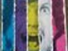 Tom Petty and the Heartbreakers let me up I've had enough  Tour Program