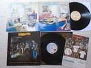 MARILLION ALBUMS X 2 - FUGAZI / CLUTCHING AT STRAWS EX