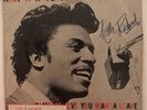 Rare Little Richard Specialty Usa 45 7 PS 611 Keep A Knockin' Picture Sleeve