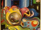 LP SPACE DEBRIS - Three  2006