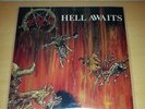 SLAYER - Hell Awaits LP OIS 1st.press 1985 Roadrunner NO BARCODE +RAR+ Exodus