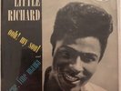 Little Richard Ep Ps 45 Specialty 633 Usa Us Single Ooh  My Soul Sleeve Pic 7’