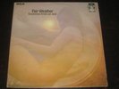 Fair Weather rare '71 UK 1st press LP Beginning From An End on NEON  EX UK PROG