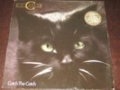 C.C. Catch rare '86 1st press LP Catch The Catch on Hansa NM SYNTH DISCO ITALO