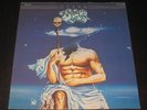 Eloy rare '77 1st press LP Ocean on Harvest mint- HEAVY PROG KRAUT stoner metal