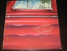 The Beach Boys rare '72 1st press LP Carl And The Passions So Tough EX+  Reprise