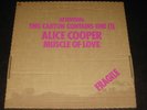 Alice Cooper - Muscle Of Love