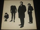 The Stranglers rare '78 UK 1st press LP Black And White on UA mint- * PUNK