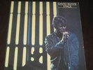 David Bowie rare '78 UK 1st press 2LP Stage on RCA  EX+    A2/B1/C1/D1