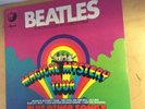 Beatles Magic Mystery Tour German Press NM