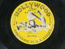 78 RPM -- Nu-Tones, Hollywood Star 797, G Doo Wop - Rock 'n' Roll - RARE