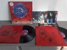 the cure wish double album + deux 45 t 
