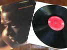 Miles Davis Nefertiti 68’ Stereo Vinyl LP