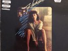 12” Schallplatte Vinyl FLASHDANCE - SOUNDTRACK (IRENE CARA) / US-LP 1983 (EX)