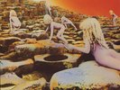 Led Zeppelin, Houses Of The Holy LP Test Pressing SS