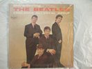 Introducing the Beatles Original Mono in Baggy with STEREOPHONIC Sticker