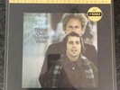 Simon and Garfunkel - Bridge Over Troubled Water Mobile Fidelity One Step 