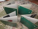 Opera 4 LP  +1 shellac Pertille , Lauri-Volpi , Aureliano Pertile