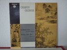 33T / 25 cm - RARE : CHANTS CHINOIS : YI KWEI SZE / NANCY LEE SZE -  ( 1957  )