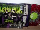 LP/Vinyl  THE CREEPSHOW run for your life [2008] Lmtd. 500 RED Copies DE OIS