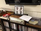 Gorillaz Demon Days Vinyl Me Please Red Double Lp Gatefold New