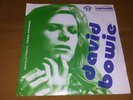 DAVID BOWIE - The Laughing Gnome 7/45 PORTUGUESE SINGLE PORTUGAL RARE