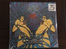 ASG - Win Us Over (2008) Volcum Entertainment 2x 180g Yellow Vinyl Gatefold