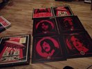 Mothership [LP] by Led Zeppelin 4 lp box set