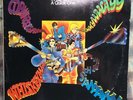 The Who A Quick One RARE West German Vinyl LP
