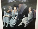 Vinyl LP Music Record - Black Sabbath Heaven And Hell Vertigo Album