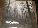 THE CURE A Forest Original 1980 UK 7