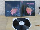 Disque vinyle 33 T N°    25 BLACK SABBATH