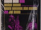 BOOKER ERVIN: Setting the Pace w/ Dexter Gordon, Jaki Byard PRESTIGE Jazz LP