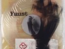 FAUST: Self Titled Recommended Records Clear Wax, Experimental ’79 Vinyl LP NM-