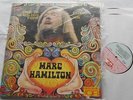 MARC HAMILTON Disque d'Or Ex CANADA 1972 QUEBEC PSYCH FUNK SITAR FUZZ 2 LP