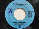 JUST BROTHERS - 