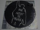 RAGE AGAINST THE MACHINE THE BATTLE OF LOS ANGELES VINYL LP SLIP MAT 1999 SEALED