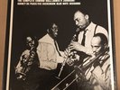 Comp Edmond Hall/James P. Johnson/Sidney De Paris/Vic Dickenson Blue Note Mosaic