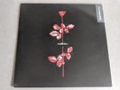 DEPECHE MODE - VIOLATOR (RARE 1990 RELEASE ON MUTE LABEL-ORIGINAL INNER- VG+/EX)