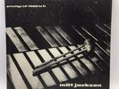 Milt Jackson Quartet Prestige 7003 mono 446 W 50th NYC  org pres